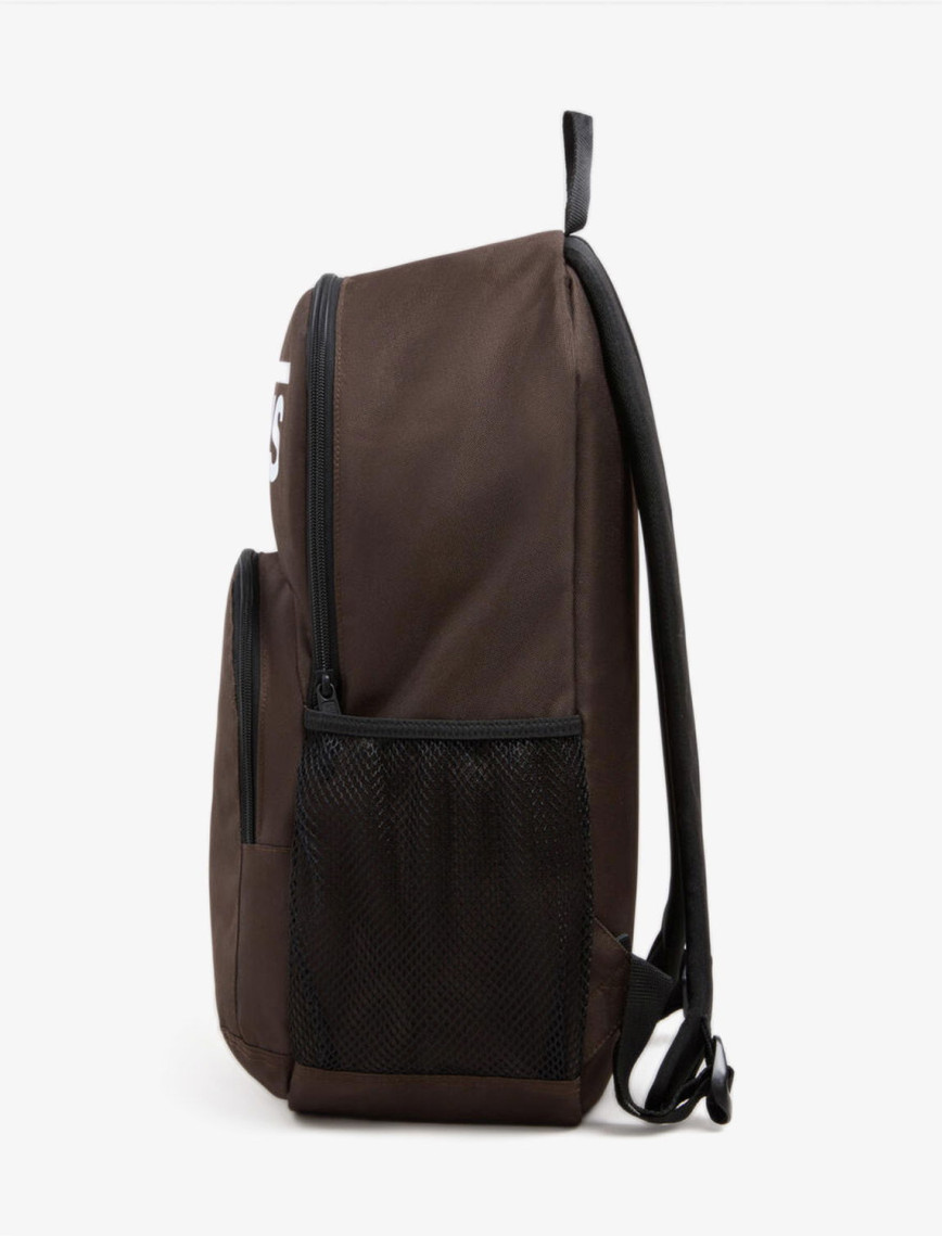 Vans Alumni Pack Erkek Kahverengi Sırt Çantası Vans Alumni Pack Erkek Kahverengi Sırt Çantası