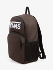 Vans Alumni Pack Erkek Kahverengi Sırt Çantası Vans Alumni Pack Erkek Kahverengi Sırt Çantası