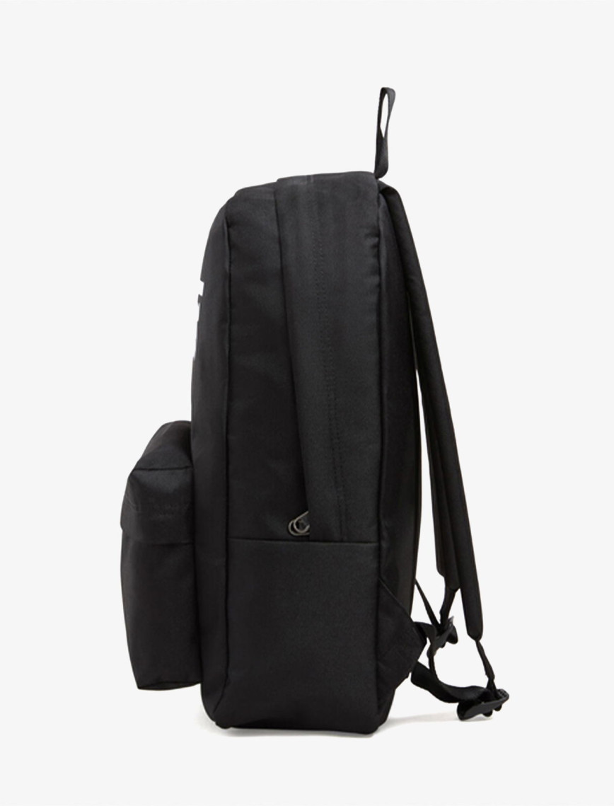 Vans Old Skool Print -B Unisex Siyah Sırt Çantası Vans Old Skool Print -B Unisex Siyah Sırt Çantası