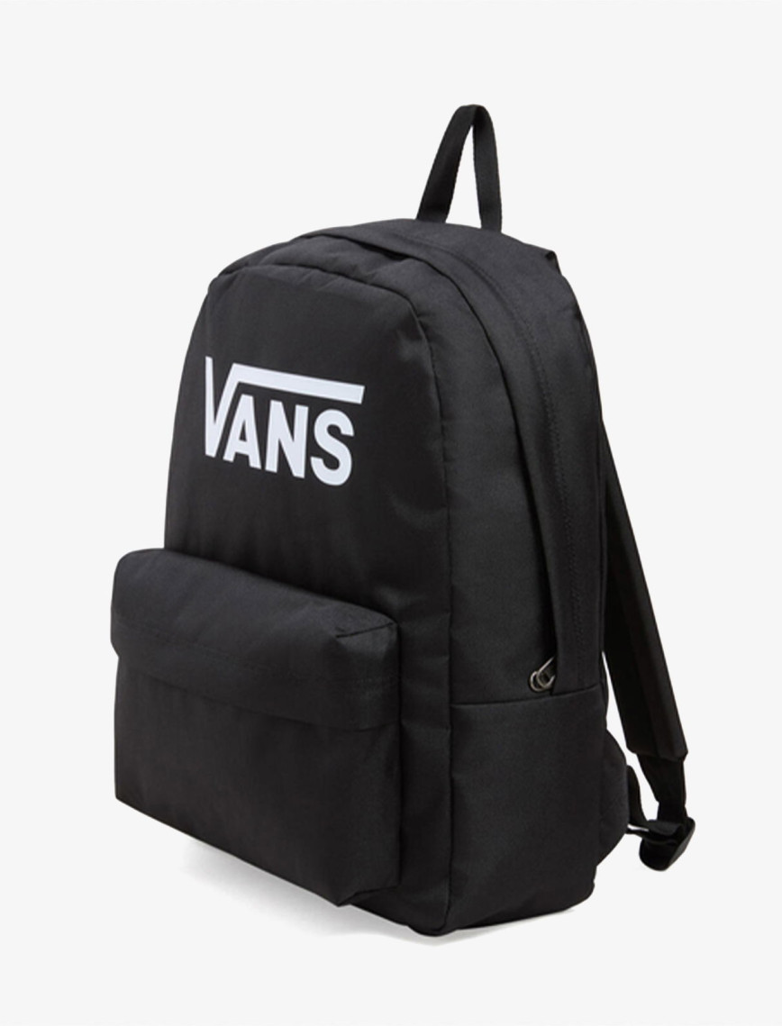 Vans Old Skool Print -B Unisex Siyah Sırt Çantası Vans Old Skool Print -B Unisex Siyah Sırt Çantası