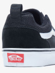 Vans Mn Filmore Erkek Siyah Sneaker Vans Mn Filmore Erkek Siyah Sneaker