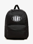Vans Old Skool Unisex Siyah Sırt Çantası Vans Old Skool Unisex Siyah Sırt Çantası