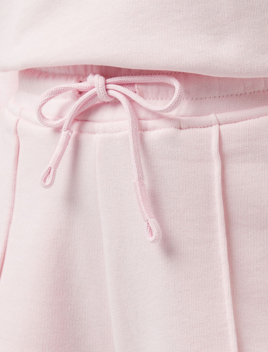 Les Benjamins 312 Kadın Pembe Şort Les Benjamins 312 Kadın Pembe Şort