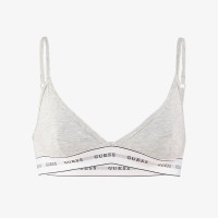 Guess Carrie Triangle Kadın Gri Sütyen Guess Carrie Triangle Kadın Gri Sütyen