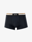 Boss Trunk 3P Motion Erkek Siyah Boxer Boss Trunk 3P Motion Erkek Siyah Boxer