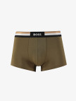 Boss Trunk 3P Motion Erkek Siyah Boxer Boss Trunk 3P Motion Erkek Siyah Boxer
