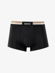 Boss Trunk 3P Motion Erkek Siyah Boxer Boss Trunk 3P Motion Erkek Siyah Boxer
