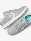Converse Court Unisex Gri Sneaker Converse Court Unisex Gri Sneaker