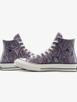Converse Chuck 70 Unisex Mor Sneaker Converse Chuck 70 Unisex Mor Sneaker