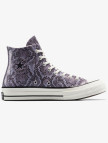 Converse Chuck 70 Unisex Mor Sneaker Converse Chuck 70 Unisex Mor Sneaker