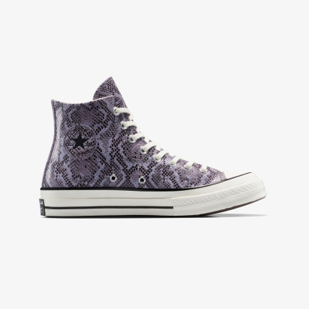 Converse Chuck 70 Unisex Mor Sneaker Converse Chuck 70 Unisex Mor Sneaker