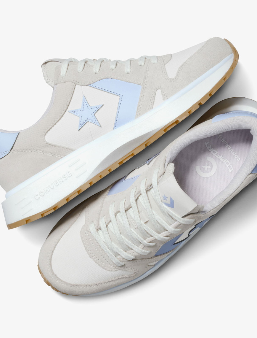 Converse Omni Trainer Kadın Krem Sneaker Converse Omni Trainer Kadın Krem Sneaker