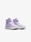 Converse Chuck Taylor All Star Çocuk Mor Sneaker