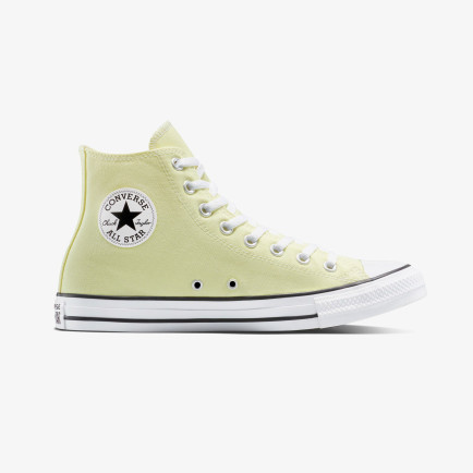Converse Chuck Taylor All Star Unisex Sarı Sneaker Converse Chuck Taylor All Star Unisex Sarı Sneaker