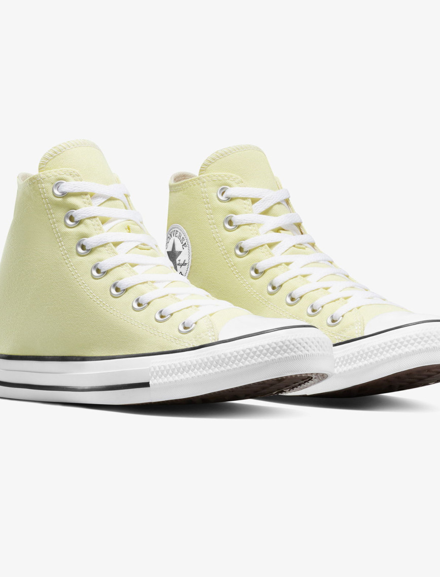 Converse Chuck Taylor All Star Unisex Sarı Sneaker Converse Chuck Taylor All Star Unisex Sarı Sneaker