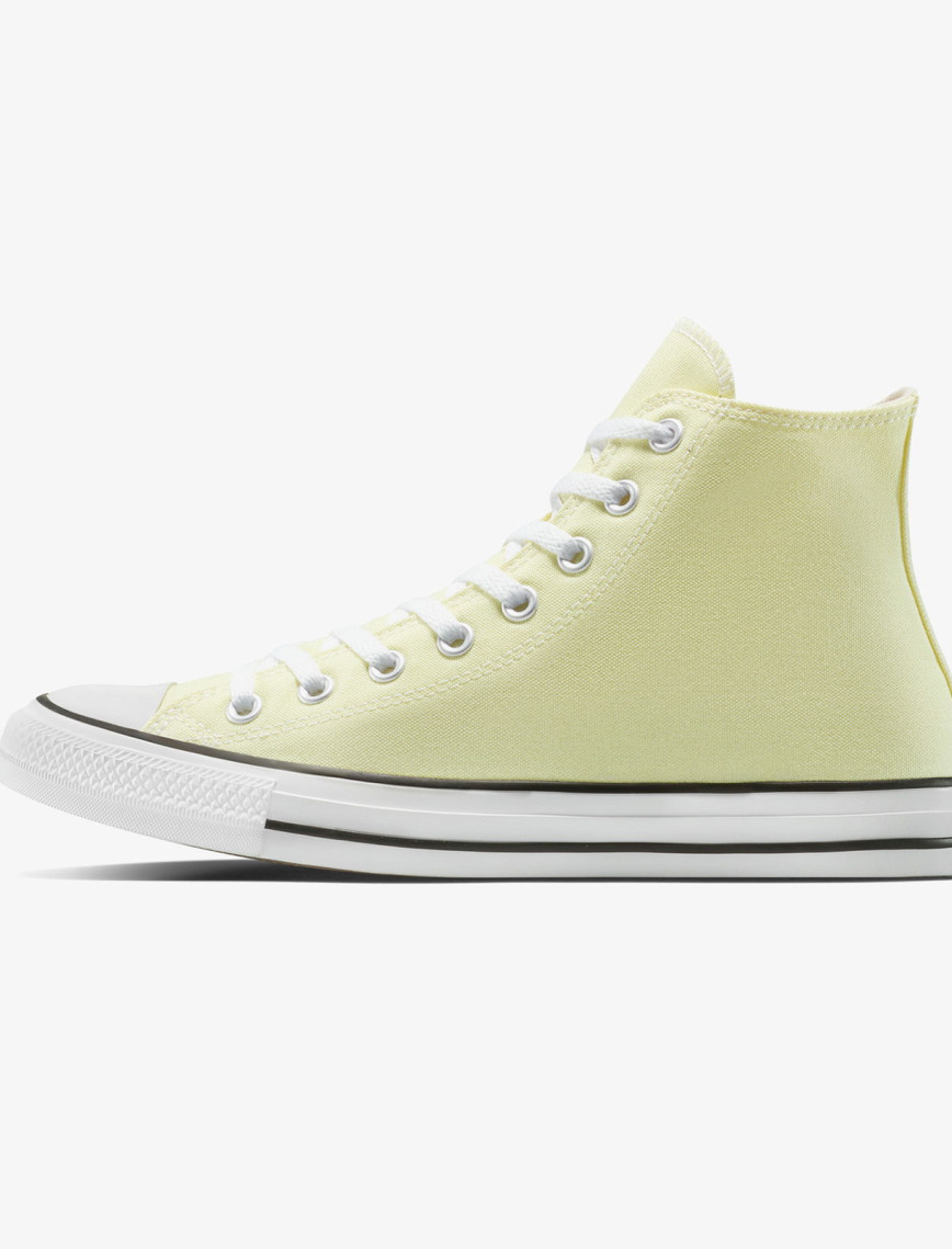 Converse Chuck Taylor All Star Unisex Sarı Sneaker Converse Chuck Taylor All Star Unisex Sarı Sneaker