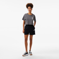 Converse Kadın Siyah Şort Converse Kadın Siyah Şort