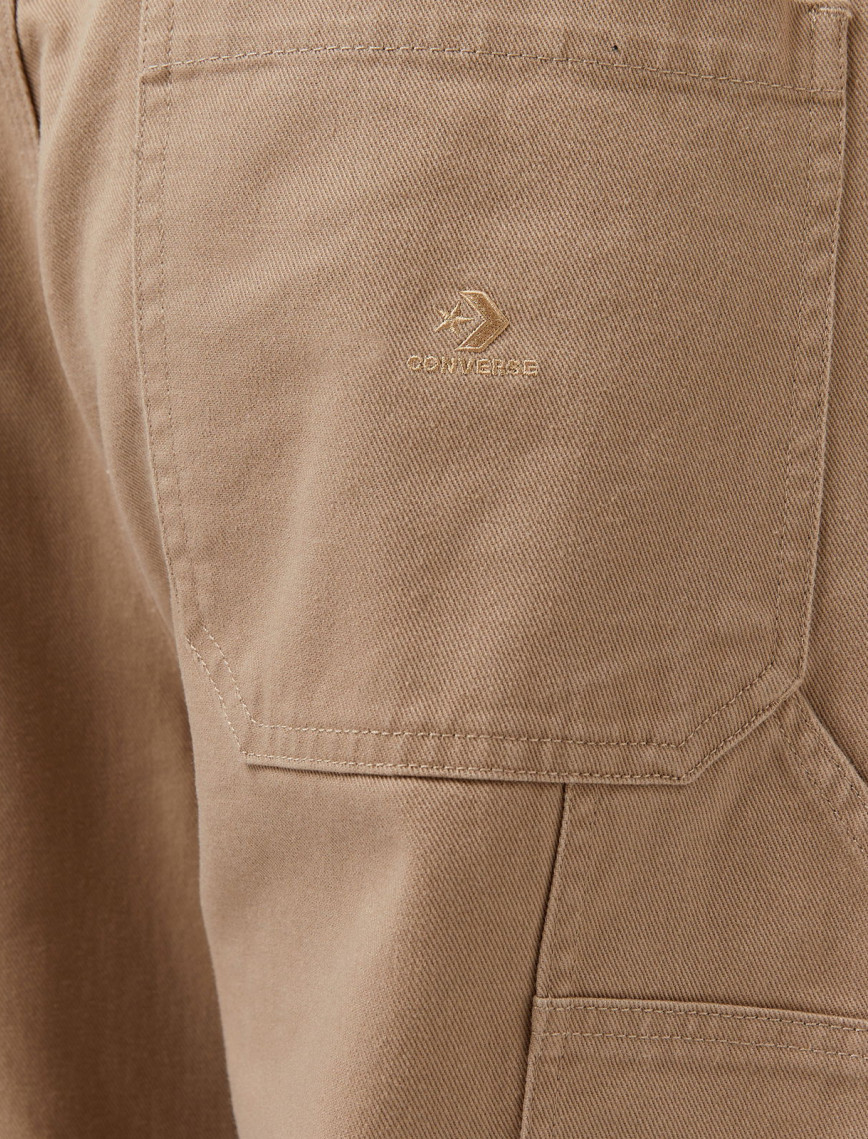 Converse Erkek Bej Pantolon Converse Erkek Bej Pantolon