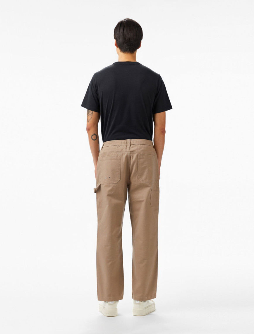 Converse Erkek Bej Pantolon Converse Erkek Bej Pantolon