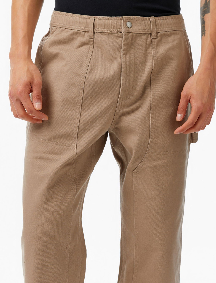 Converse Erkek Bej Pantolon Converse Erkek Bej Pantolon