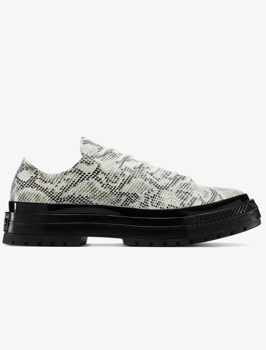 Converse Chuck 70 Unisex Gri Sneaker Converse Chuck 70 Unisex Gri Sneaker