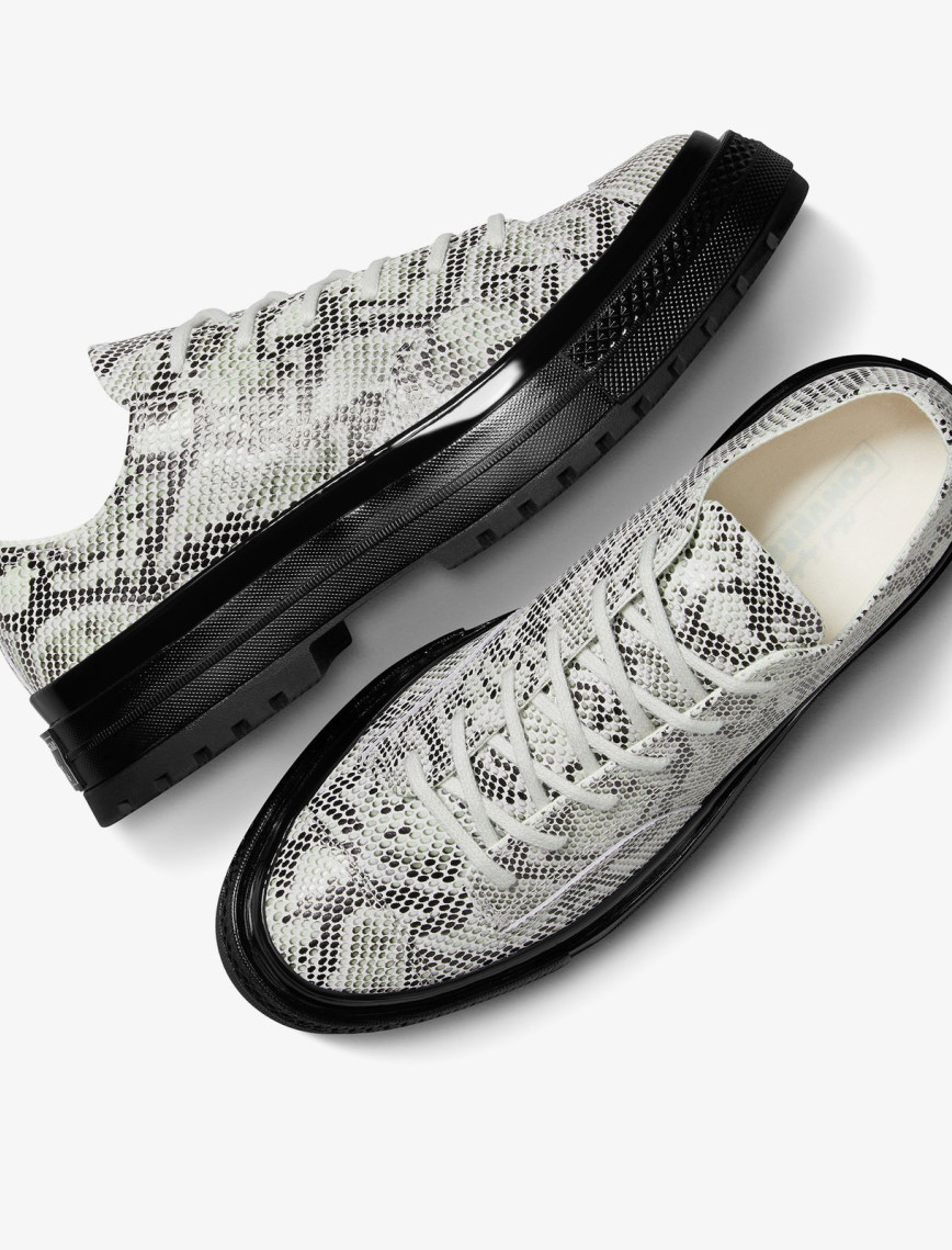 Converse Chuck 70 Unisex Gri Sneaker Converse Chuck 70 Unisex Gri Sneaker