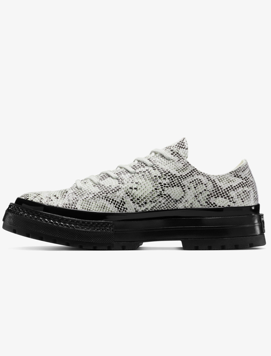 Converse Chuck 70 Unisex Gri Sneaker Converse Chuck 70 Unisex Gri Sneaker