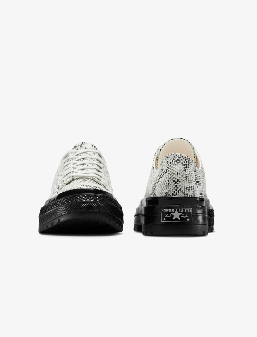 Converse Chuck 70 Unisex Gri Sneaker Converse Chuck 70 Unisex Gri Sneaker