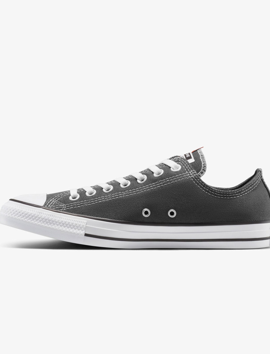 Converse Chuck Taylor All Star Unisex Gri Sneaker Converse Chuck Taylor All Star Unisex Gri Sneaker