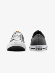 Converse Chuck Taylor All Star Unisex Gri Sneaker Converse Chuck Taylor All Star Unisex Gri Sneaker