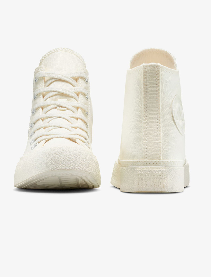 Converse Chuck Taylor All Star Unisex Krem Sneaker Converse Chuck Taylor All Star Unisex Krem Sneaker