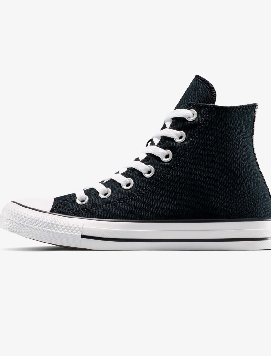 Converse Chuck Taylor All Star Unisex Siyah Sneaker Converse Chuck Taylor All Star Unisex Siyah Sneaker