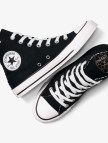Converse Chuck Taylor All Star Unisex Siyah Sneaker Converse Chuck Taylor All Star Unisex Siyah Sneaker