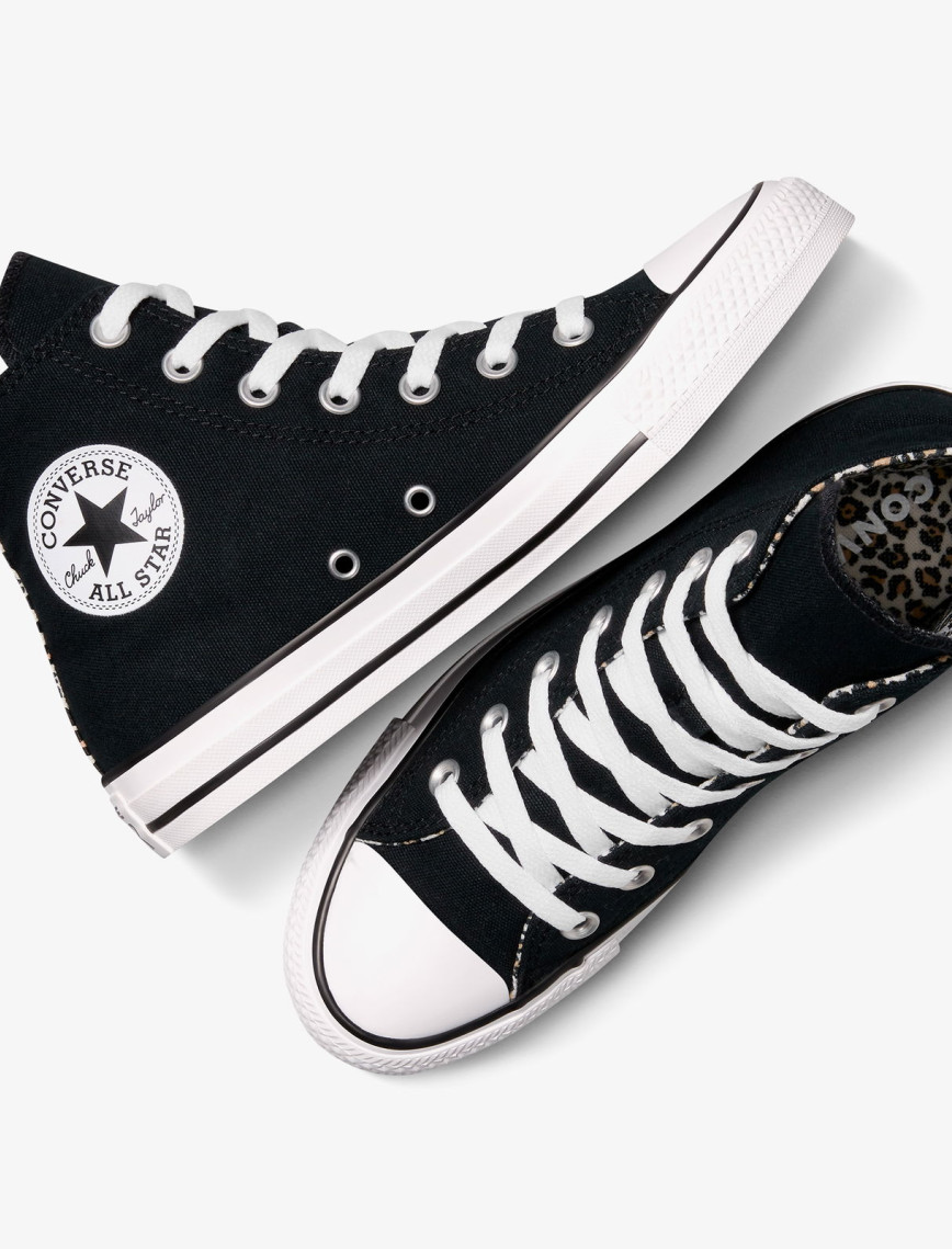 Converse Chuck Taylor All Star Unisex Siyah Sneaker Converse Chuck Taylor All Star Unisex Siyah Sneaker