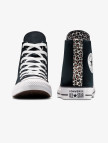 Converse Chuck Taylor All Star Unisex Siyah Sneaker Converse Chuck Taylor All Star Unisex Siyah Sneaker