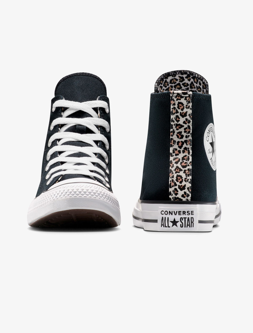 Converse Chuck Taylor All Star Unisex Siyah Sneaker Converse Chuck Taylor All Star Unisex Siyah Sneaker