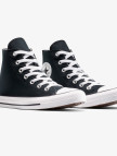 Converse Chuck Taylor All Star Unisex Siyah Sneaker Converse Chuck Taylor All Star Unisex Siyah Sneaker