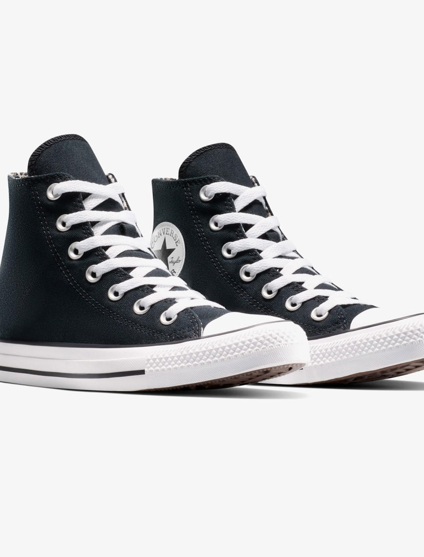 Converse Chuck Taylor All Star Unisex Siyah Sneaker Converse Chuck Taylor All Star Unisex Siyah Sneaker