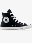 Converse Chuck Taylor All Star Unisex Siyah Sneaker Converse Chuck Taylor All Star Unisex Siyah Sneaker