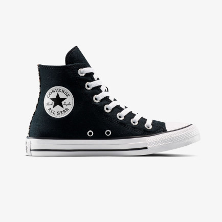 Converse Chuck Taylor All Star Unisex Siyah Sneaker Converse Chuck Taylor All Star Unisex Siyah Sneaker