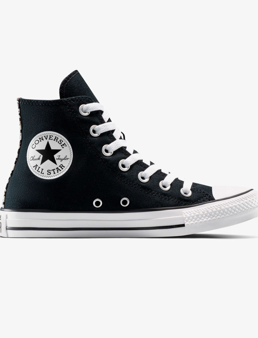 Converse Chuck Taylor All Star Unisex Siyah Sneaker Converse Chuck Taylor All Star Unisex Siyah Sneaker