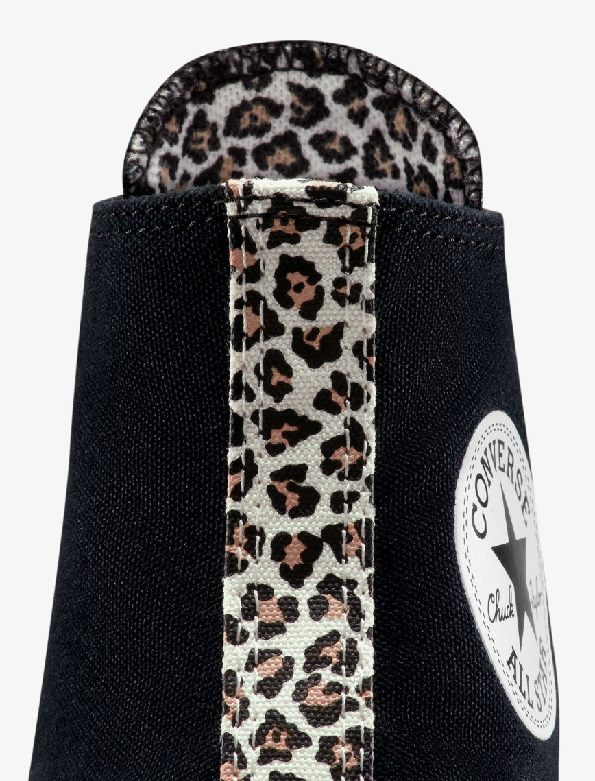 Converse Chuck Taylor All Star Unisex Siyah Sneaker Converse Chuck Taylor All Star Unisex Siyah Sneaker