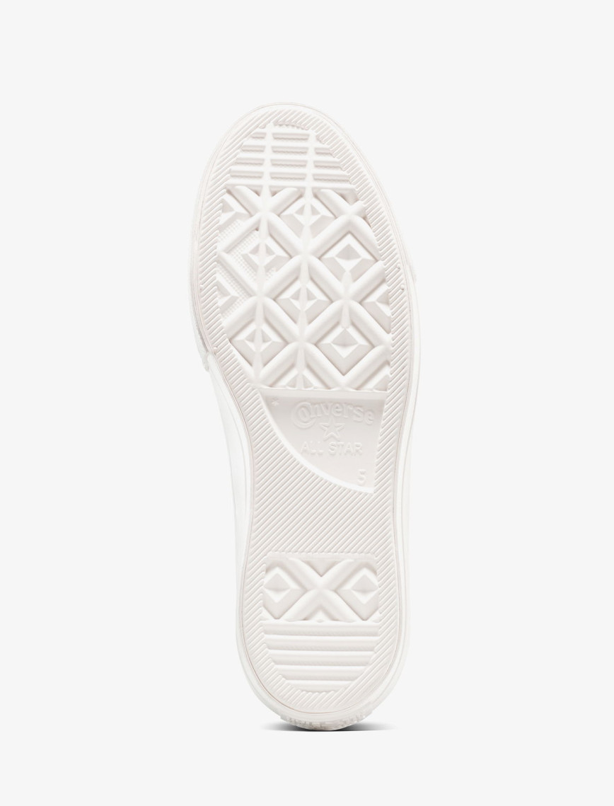 Converse Chuck Taylor All Star Lift Kadın Haki Sneaker Converse Chuck Taylor All Star Lift Kadın Haki Sneaker