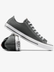 Converse Chuck Taylor All Star Unisex Gri Sneaker Converse Chuck Taylor All Star Unisex Gri Sneaker