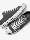 Converse Chuck Taylor All Star Unisex Gri Sneaker Converse Chuck Taylor All Star Unisex Gri Sneaker