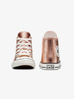 Converse Chuck Taylor All Star Çocuk Turuncu Sneaker Converse Chuck Taylor All Star Çocuk Turuncu Sneaker