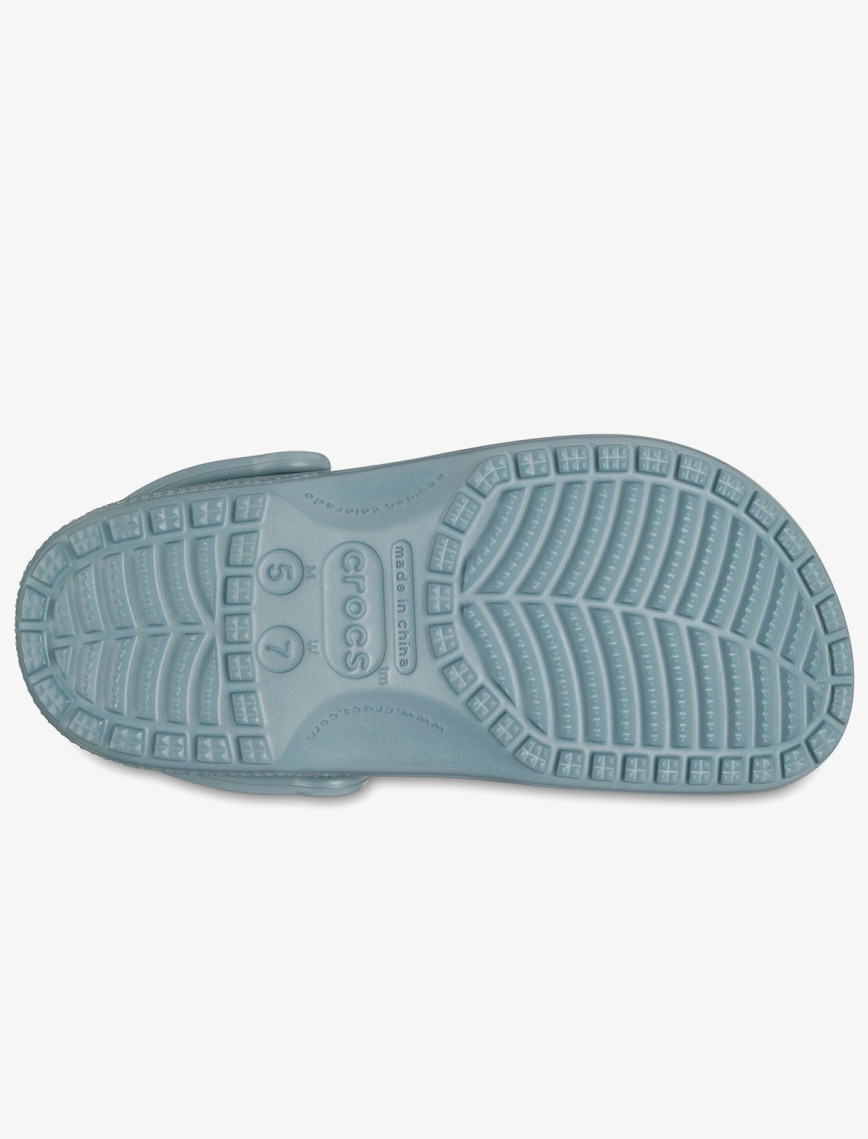 Crocs Classic Unisex Yeşil Terlik Crocs Classic Unisex Yeşil Terlik