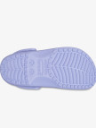 Crocs Classic Unisex Mor Terlik Crocs Classic Unisex Mor Terlik