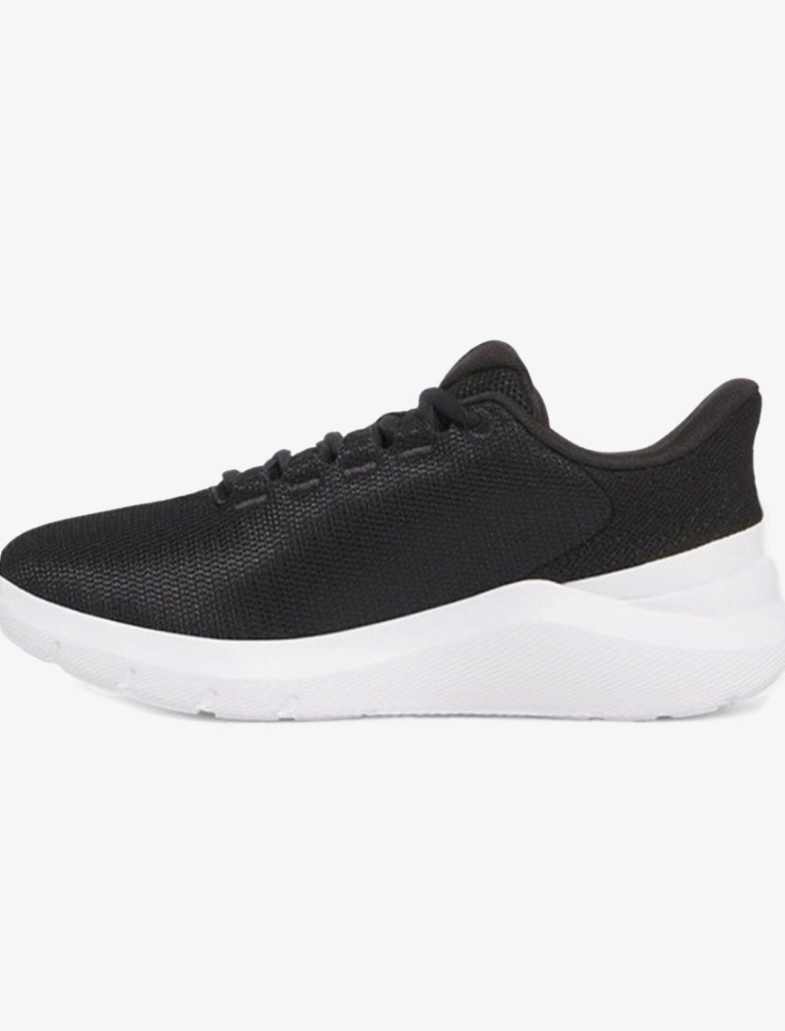 Under Armour Phade Rn 3 Kadın Siyah Koşu Ayakkabısı Under Armour Phade Rn 3 Kadın Siyah Koşu Ayakkabısı