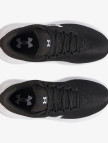 Under Armour Phade Rn 3 Kadın Siyah Koşu Ayakkabısı Under Armour Phade Rn 3 Kadın Siyah Koşu Ayakkabısı